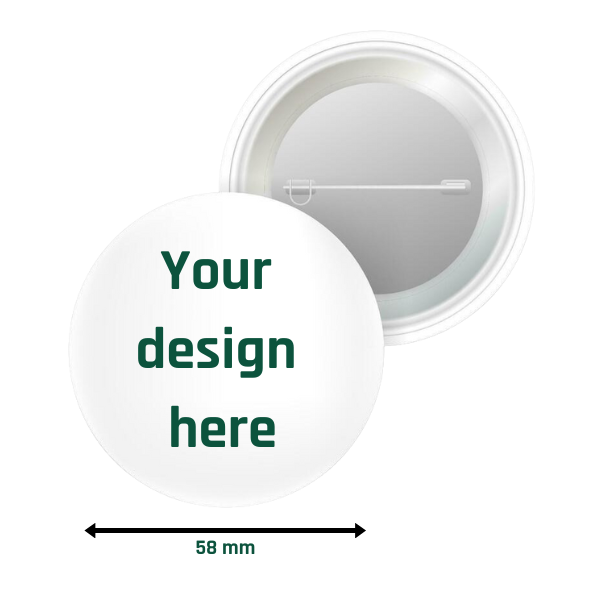 Custom Badge