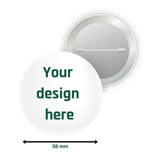 Custom Badge