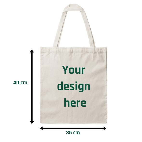 Custom Tote Bag