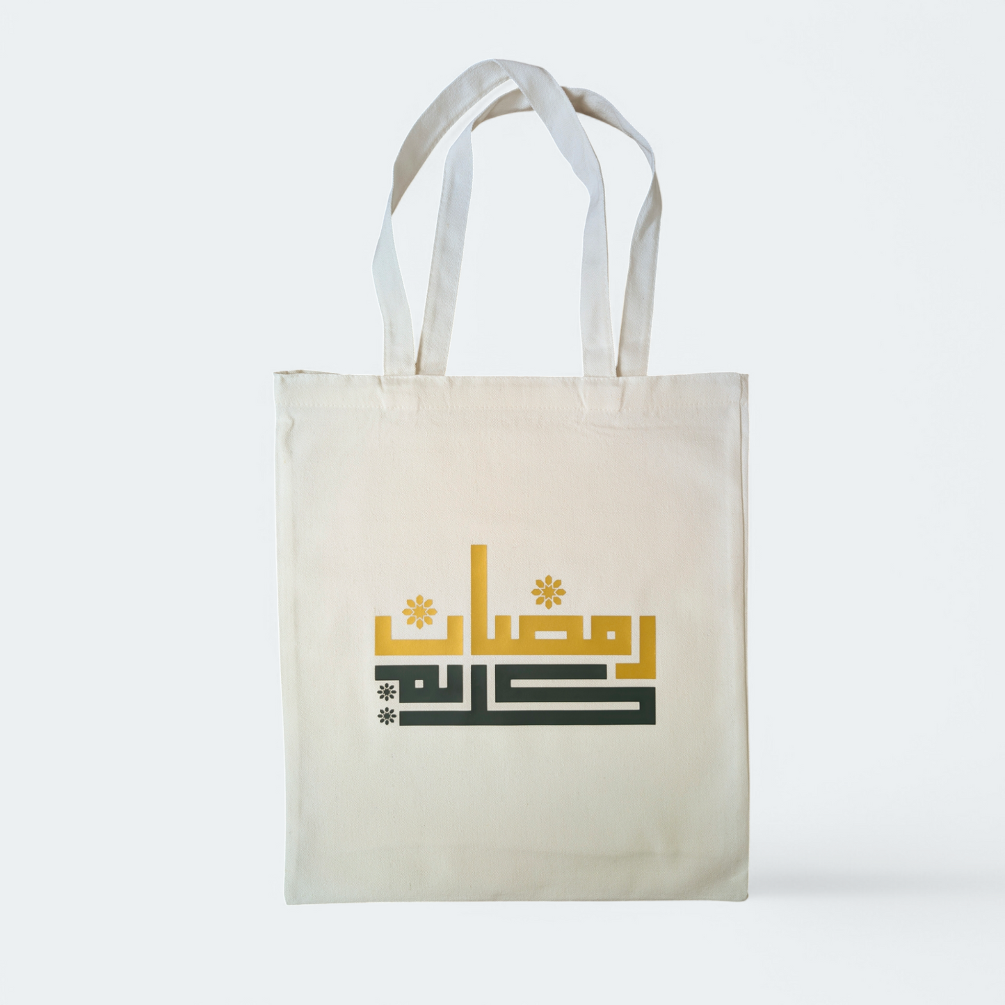 Ramadan Kareem Tote Bag