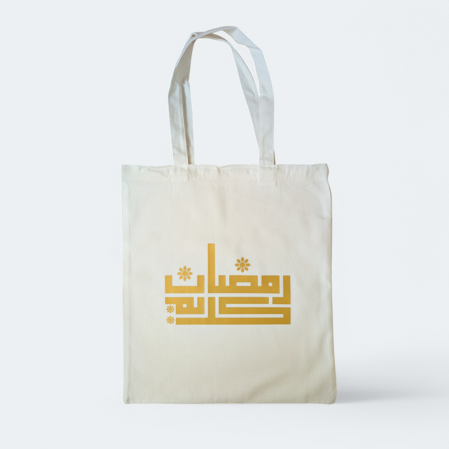 Ramadan Kareem Tote Bag