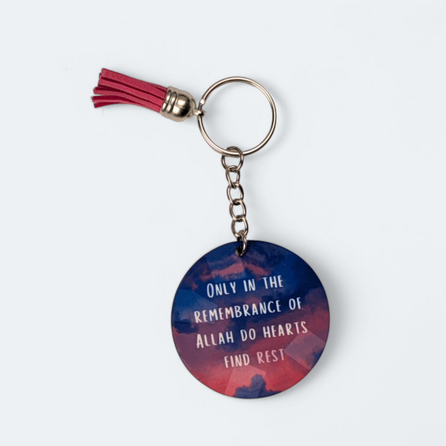 Islamic Key Tags