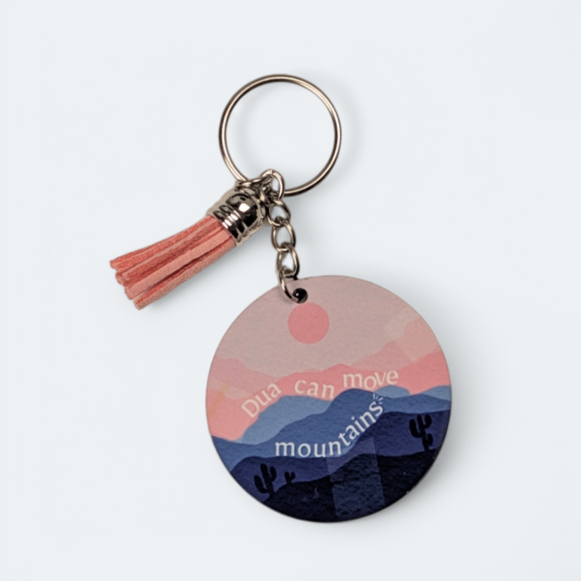 Islamic Key Tags