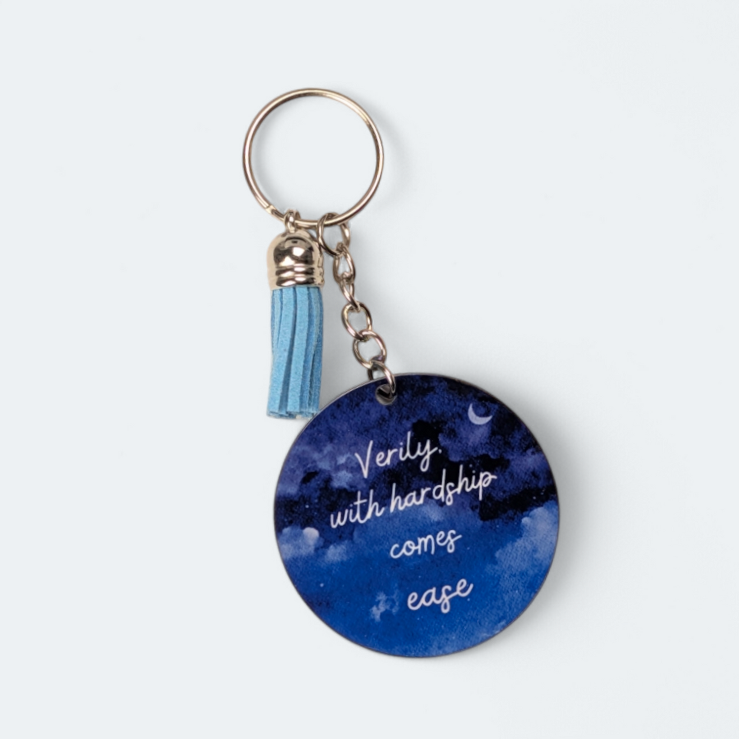 Islamic Key Tags