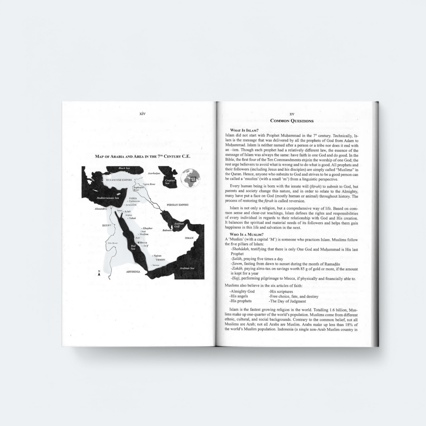 The Clear Quran by Dr. Mustafa Khattab - English only