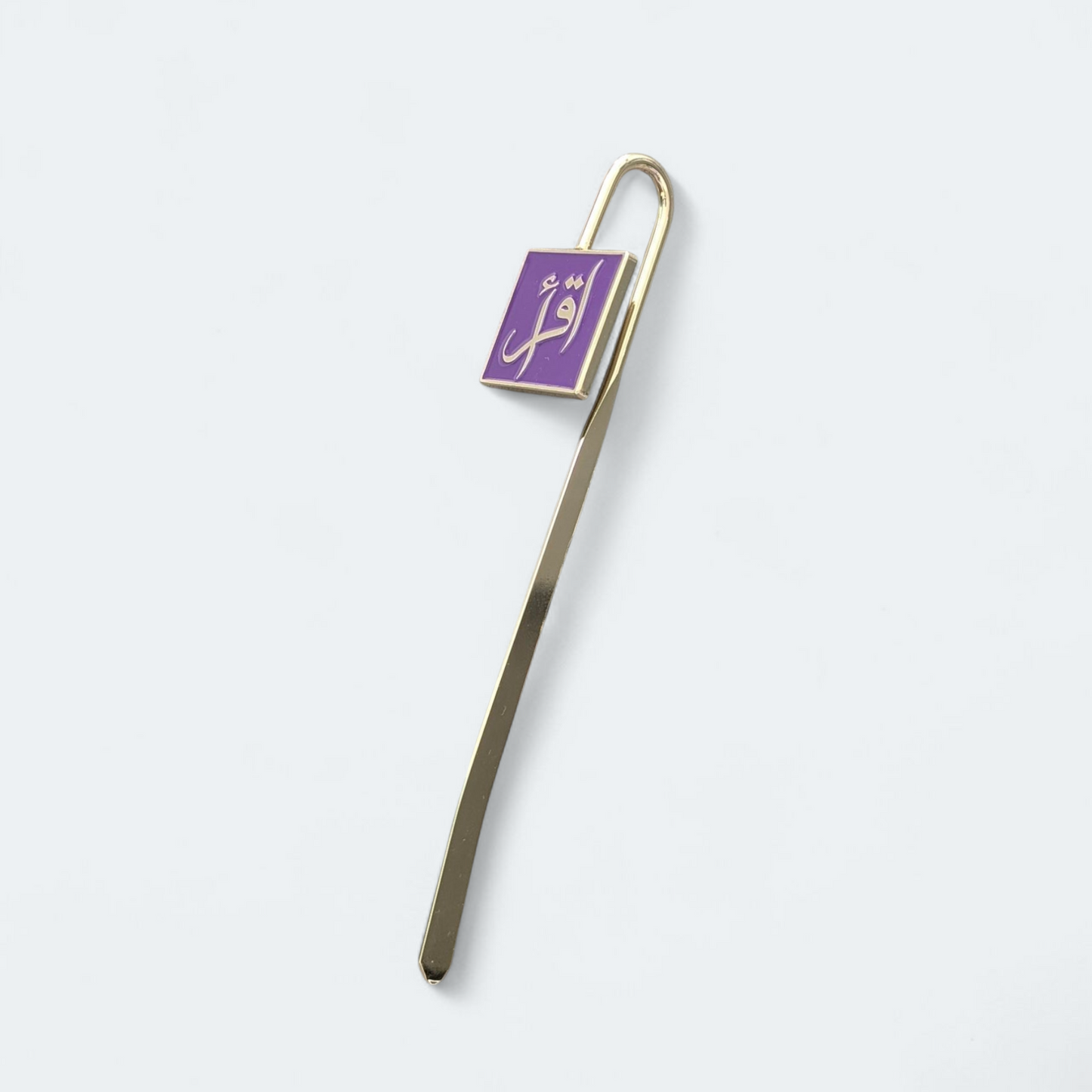 Iqra Bookmark - Modern Style