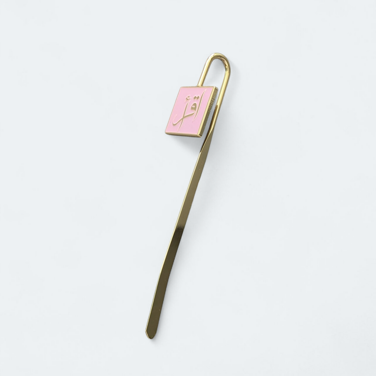 Iqra Bookmark - Modern Style