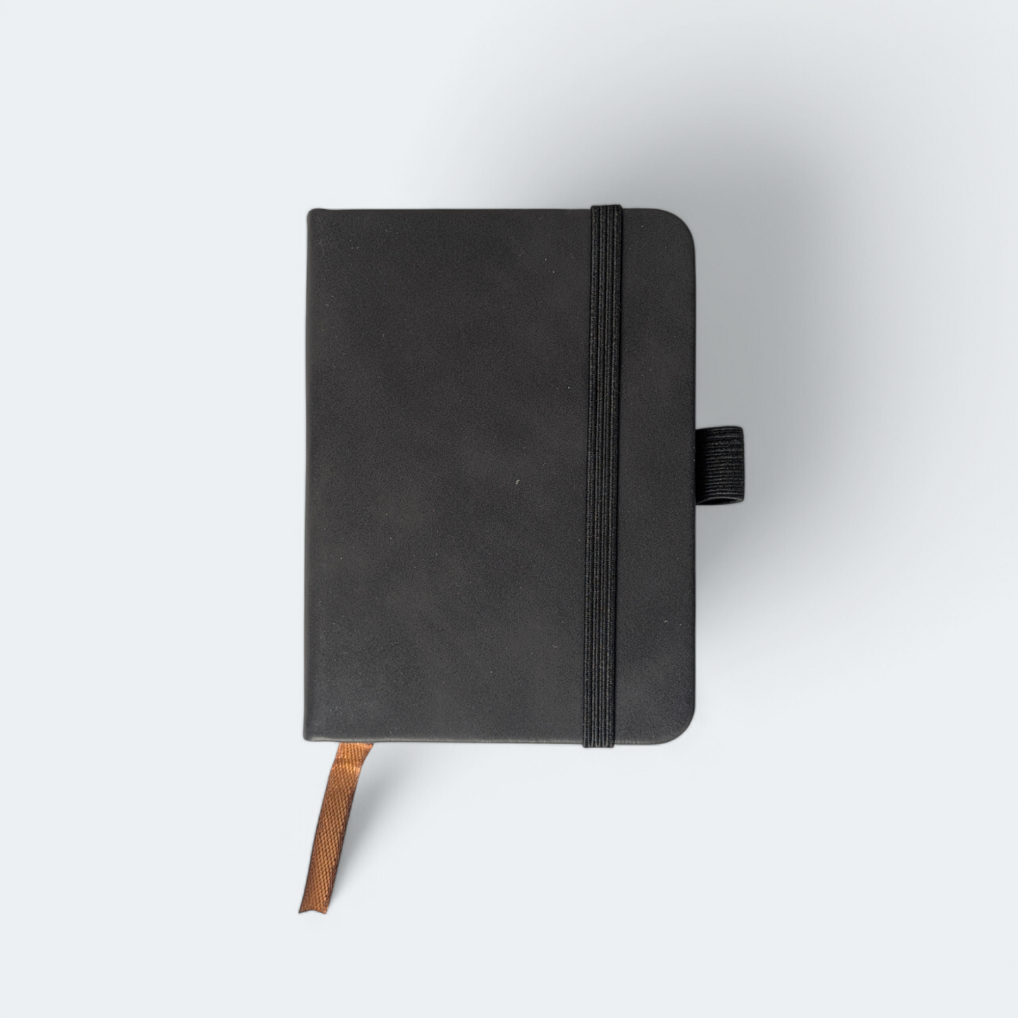 Pocket Notebook for Duas, Goals & Reflections