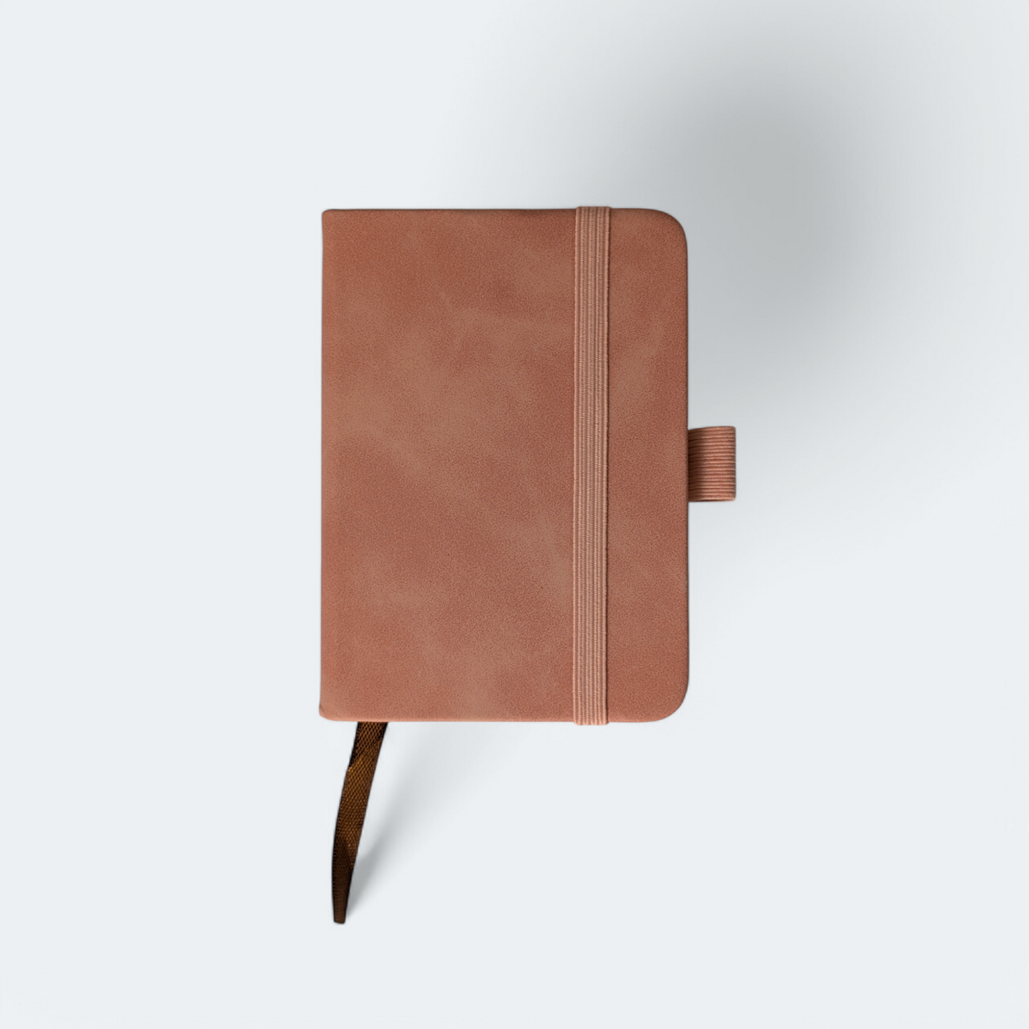 Pocket Notebook for Duas, Goals & Reflections