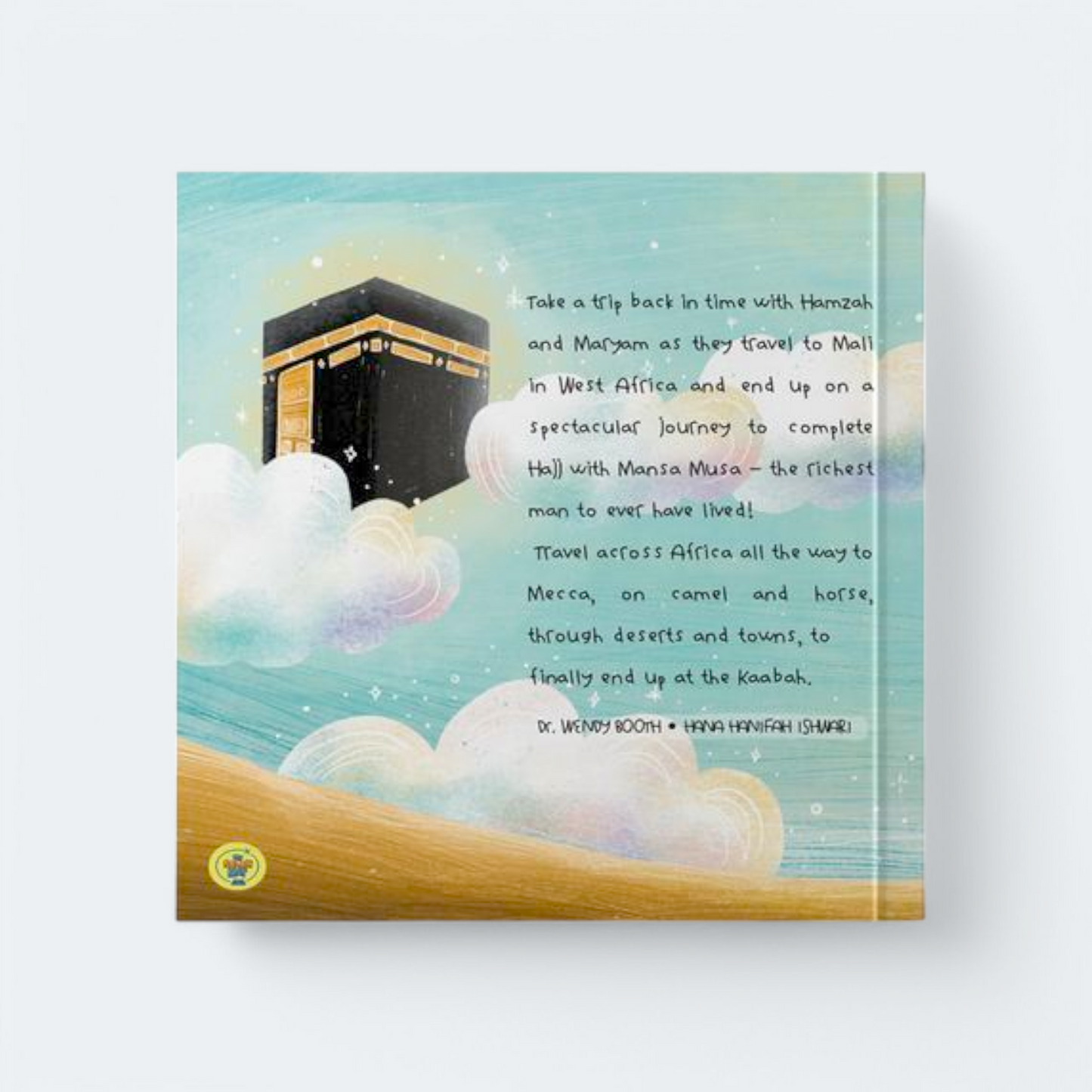 Hajj With Emperor Mansa Musa