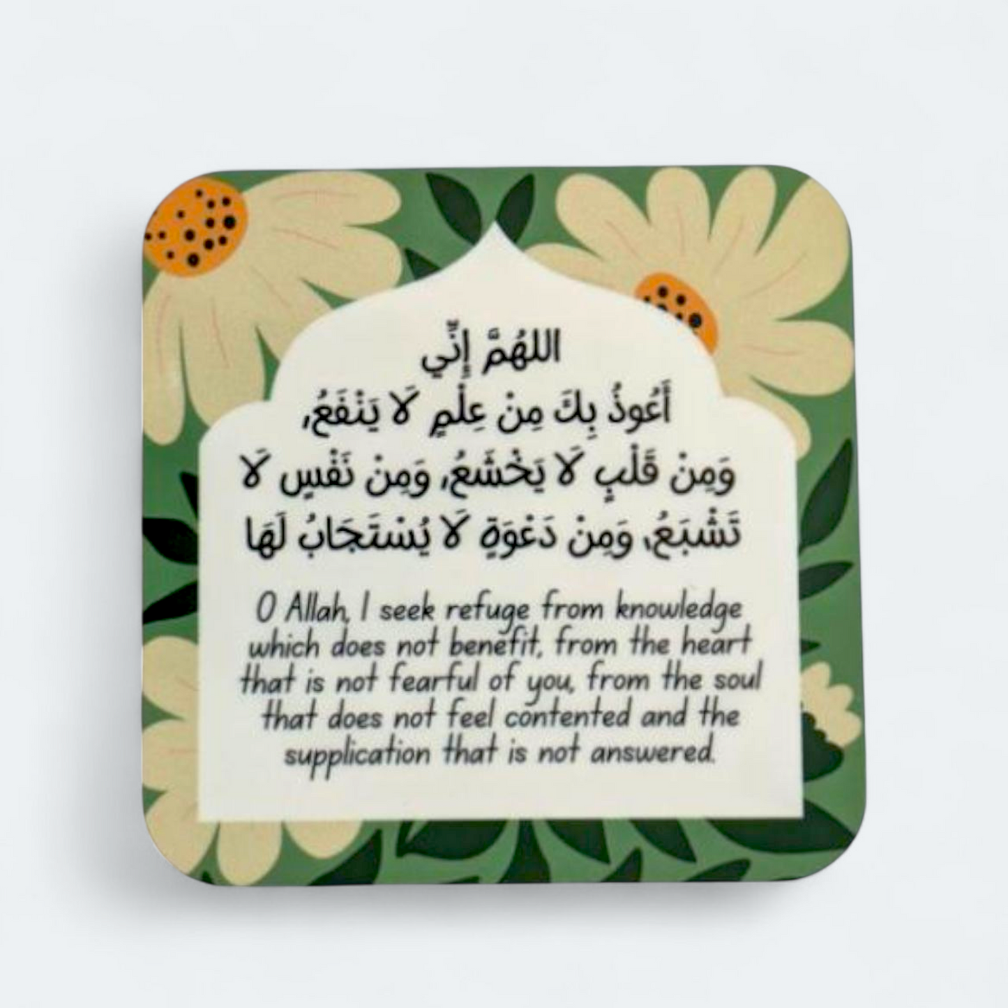 Dua Magnets