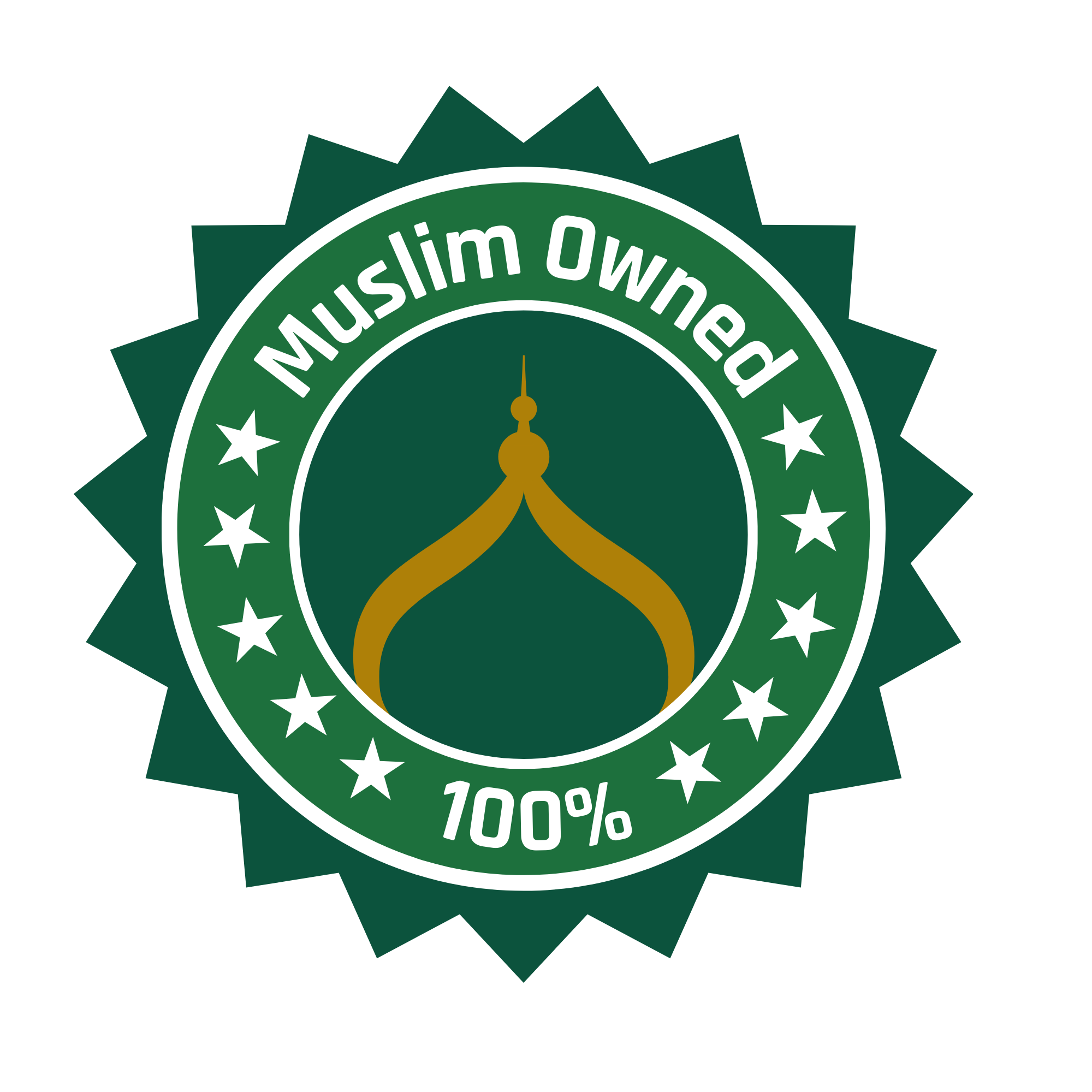 Muslim Owned Business