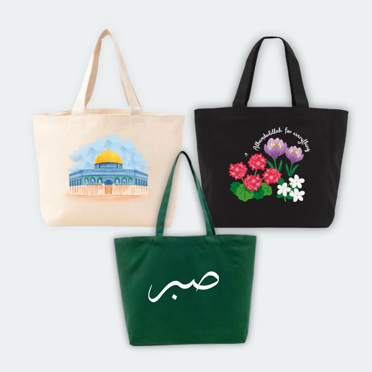 Tote Bags