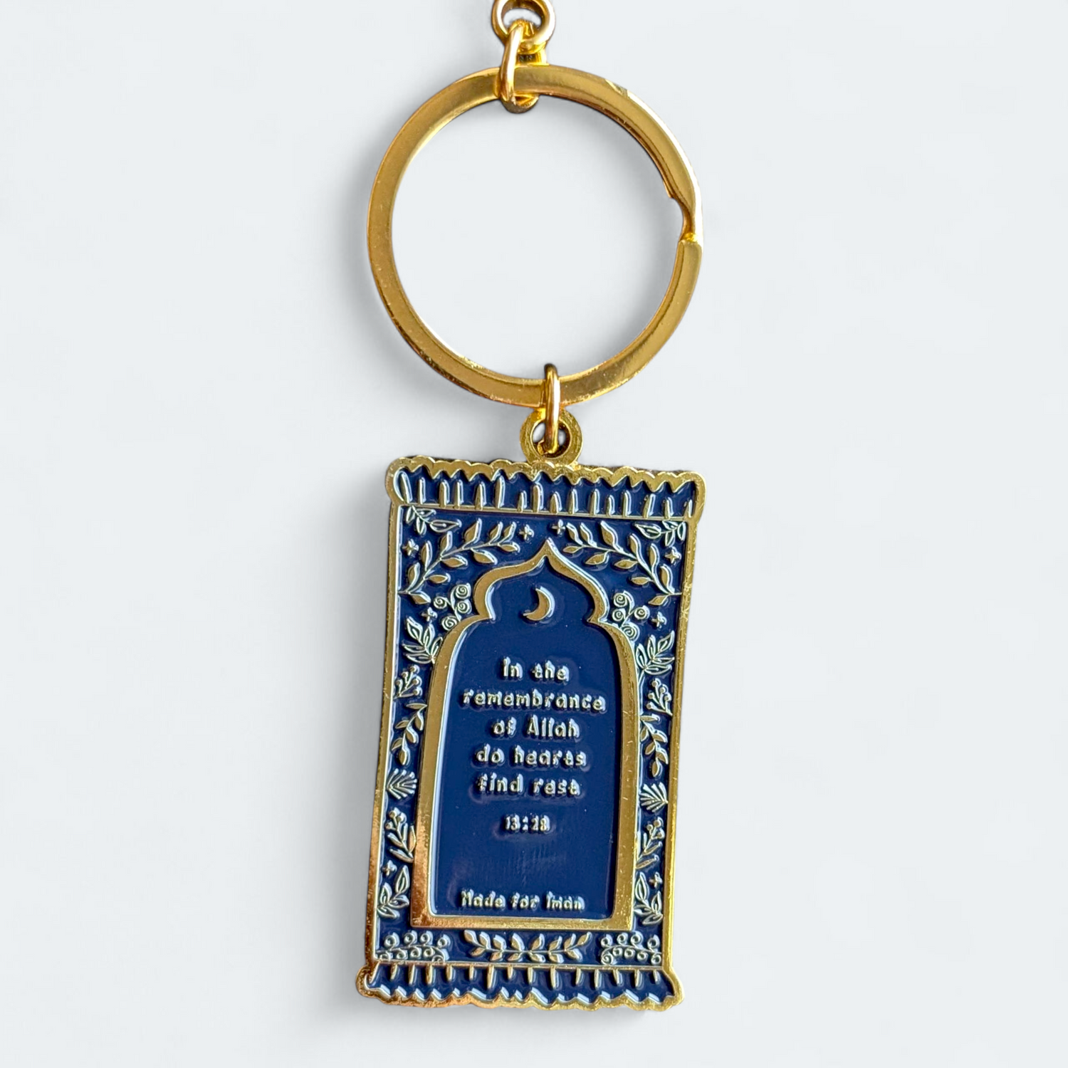 Key Tags