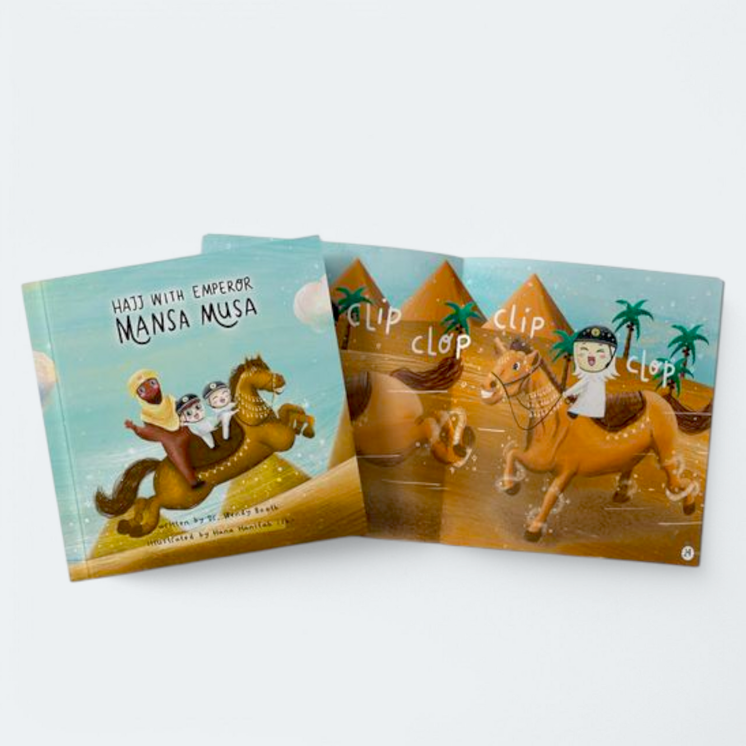 Kids Books