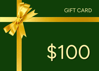 Made For Iman Gift Card