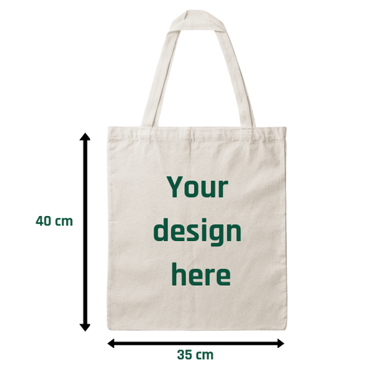 Custom Tote Bag