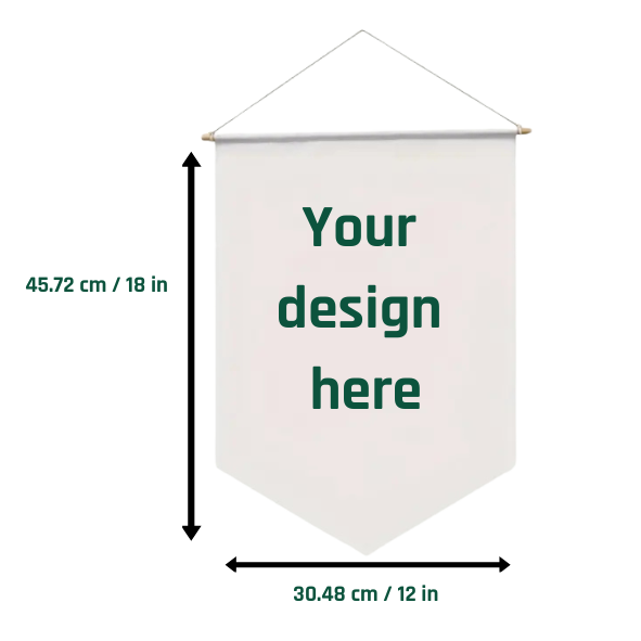 Custom Banner Kit