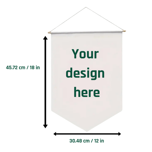 Custom Banner Kit