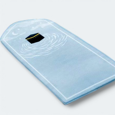 Kids Prayer Mat - Janamaz for Kids
