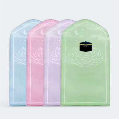 Kids Prayer Mat - Janamaz for Kids