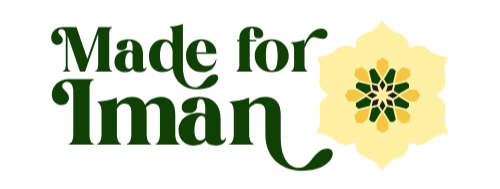 Made for Iman