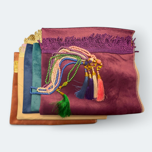 Adult Prayer Mat