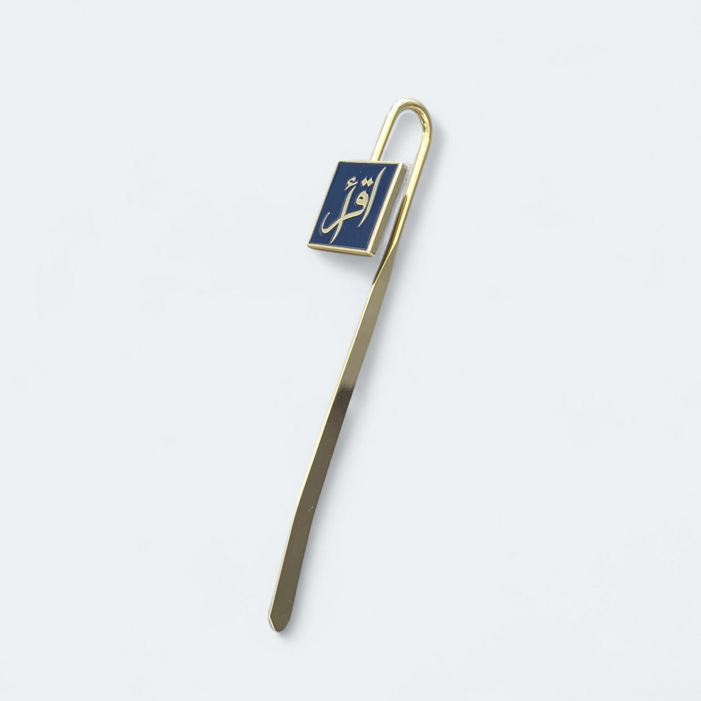 Iqra Bookmark - Modern Style