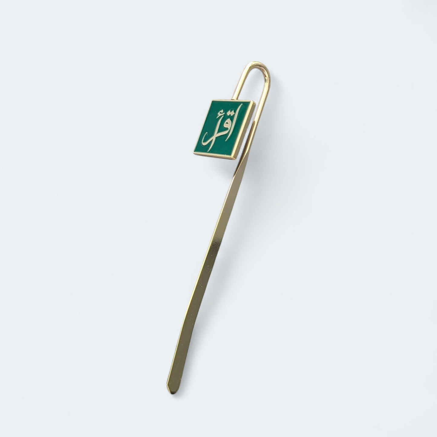 Iqra Bookmark - Modern Style