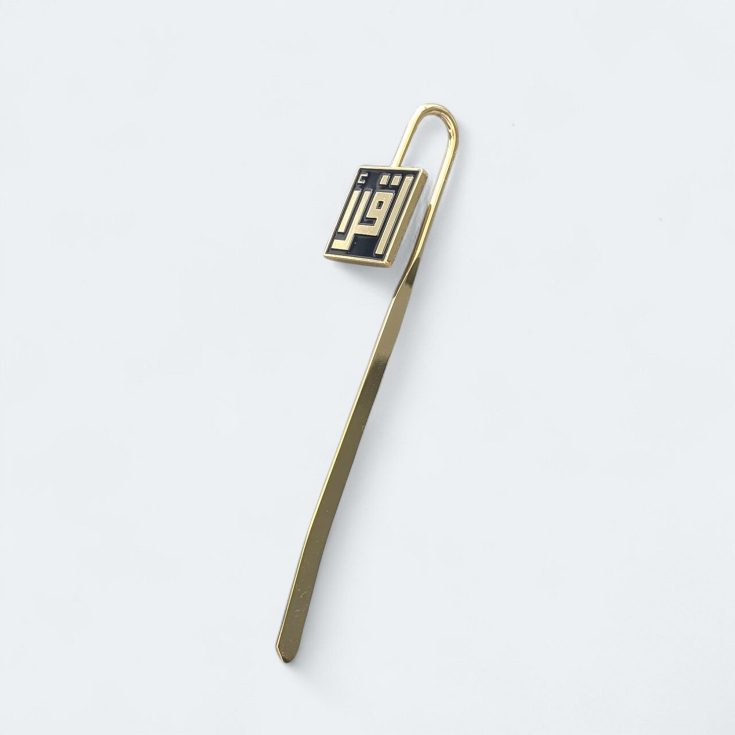 Iqra Bookmark - Kufi Style