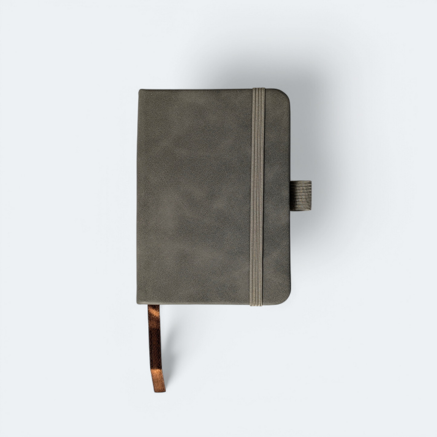 Pocket Notebook for Duas, Goals & Reflections