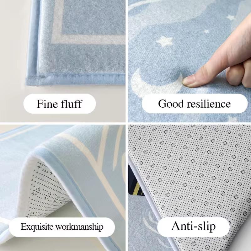 Kids Prayer Mat - Janamaz for Kids