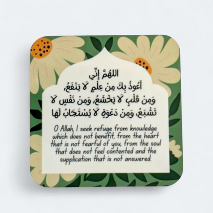 Dua Magnets