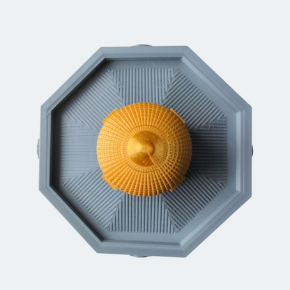 Masjid Al-Aqsa 3D Model